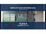 Immobile in asta di 61 m² in vendita a Mercato San Severino