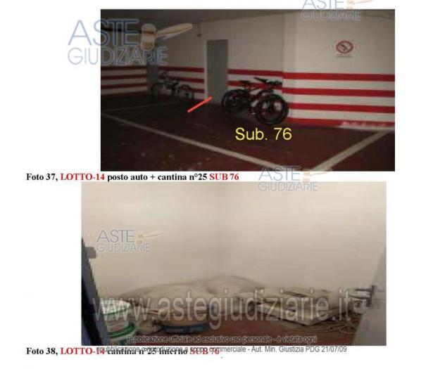 IMMOBILI-ALTRA CATEGORIA-via Grazia Deledda angolo via Francesco Ciusa n. 7/e - Foto 2