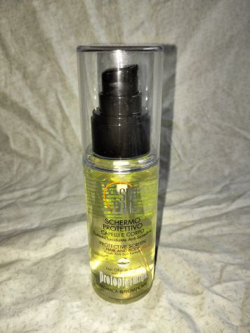 Prodotti solari (sun care) capelli e corpo marche professionali BLOCCO O A PEZZO - Foto 3