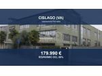 Immobile in asta di 3856 m² in vendita a Mozzate