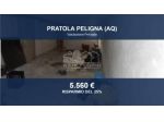 Immobile in asta di 26 m² con più di 5 locali in vendita a Pratola Peligna