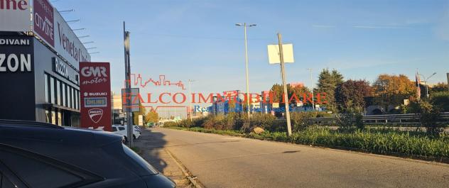 TREZZANO SUL NAVIGLIO, VIALE CRISTOFORO COLOMBO - AFFITTASI MAGAZZINO 340 MQ ca. - Foto 8