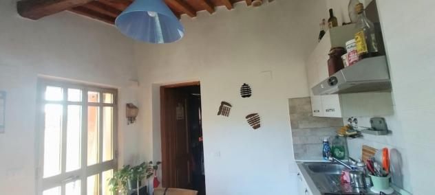 Appartamento in vendita a Calci 110 mq Rif: 1422022 - Foto 3