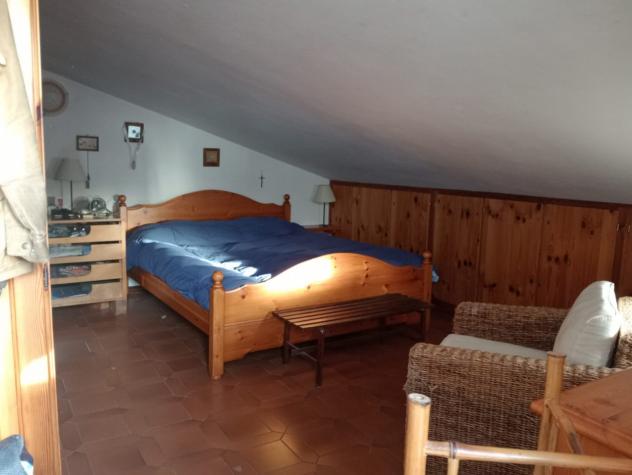 APPARTAMENTO INDIPENDENTE di 5 vani e di 135 mq (CAMAIORE - Lido di Camaiore) rif. A1013 - Foto 20