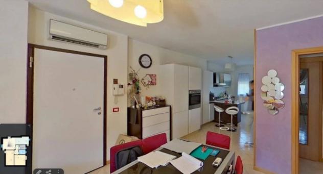 Immobile in asta di 151 m², box auto in vendita a Camisano Vicentino - Foto 7