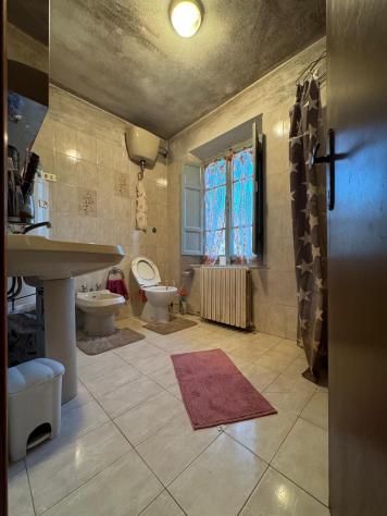 Casa semindipendente in vendita a Gragnano - Capannori 140 mq Rif: 1312497 - Foto 9