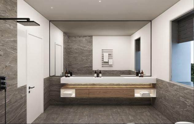 Appartamento - Capriolo . Rif.: Cod. rif 3308003VRG - Foto 16