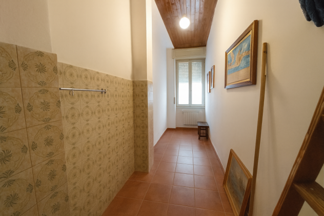 Carrara-Attico Centralissimo-A due passi dall'Accademia - Foto 4