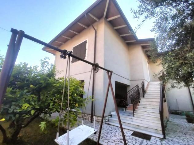 Villa in vendita a Nazzano - Carrara 180 mq Rif: 1352075 - Foto 2