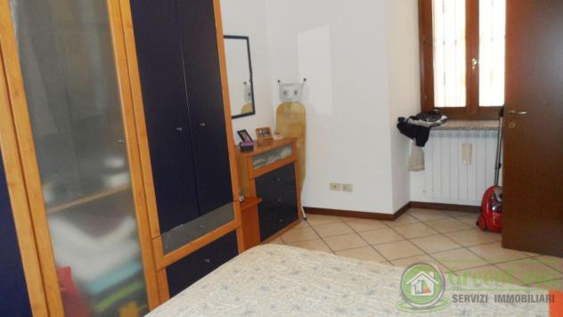 APPARTAMENTO di 2 vani e di 60 mq (CAVENAGO DI BRIANZA - CAVENAGO DI BRIANZA) rif. IGC 2 LOCALI 65 CAVENAGO - Foto 17