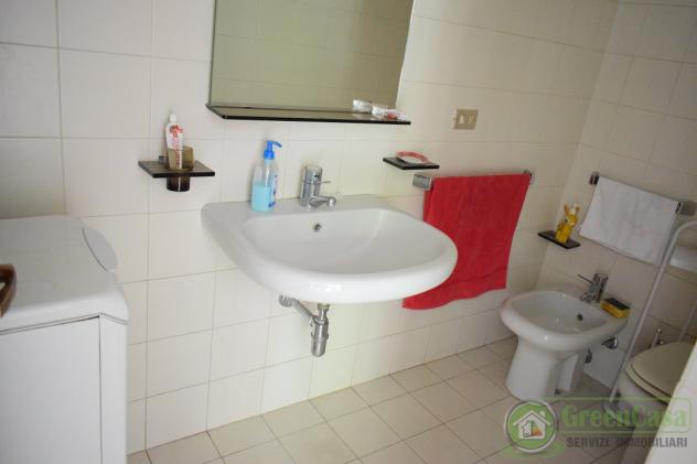 VILLA di 5 vani e di 260 mq (COLOGNO MONZESE) rif. IGC VILLA COLOGNO M.SE - Foto 9