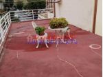 Casa di fila di testa di mq. 240  commerciali disposta su due piani da rist &hellip;