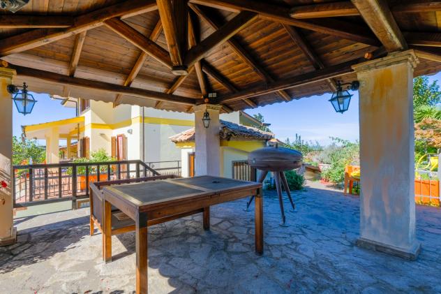 Villa in Vicolo Prataporci - Foto 17