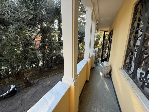 Appartamento in vendita a Genova, Albaro - Foto 11