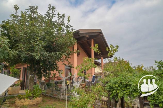 Villa o villino in vendita a La Cassa - Foto 13