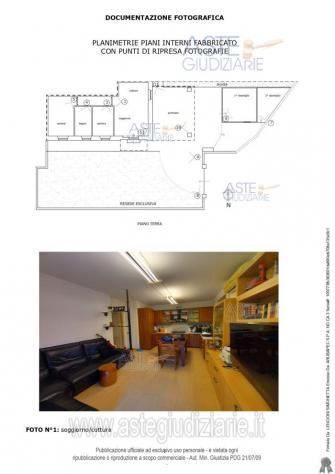 IMMOBILI-IMMOBILE RESIDENZIALE-Via di Villa Altieri, 438B, 55100 Lucca LU, Italia