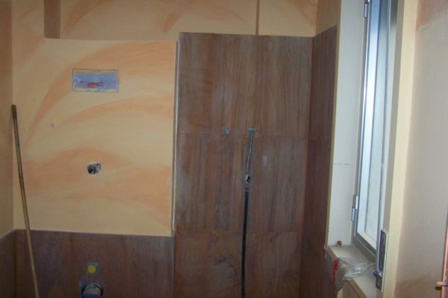 Milazzo, rif. 246-appartamento in condominio al secondo piano di mq. 120 co - Foto 8