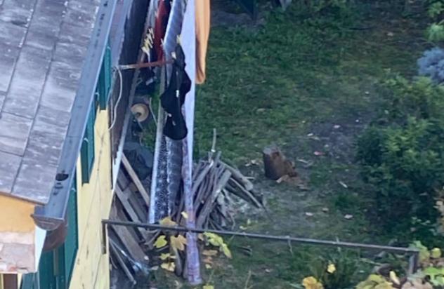 Immobile in asta di 67 m² in vendita a Montalto Carpasio - Foto 5