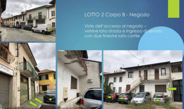 Immobile in asta di 119 m² con più di 5 locali in vendita a Nerviano - Foto 4