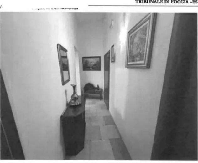 Immobile in asta di 103 m² in vendita a Orta Nova - Foto 9