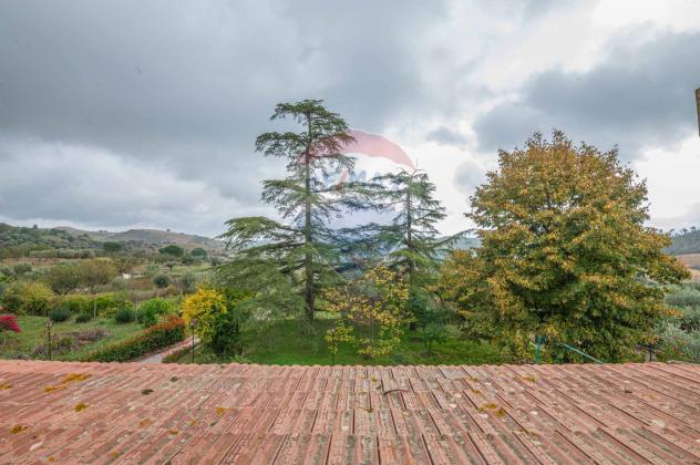 Villa o villino in vendita a Piazza Armerina - Foto 18