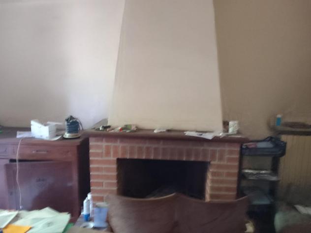 Villa in vendita a Riglione Oratoio - Pisa 280 mq Rif: 1328788 - Foto 4
