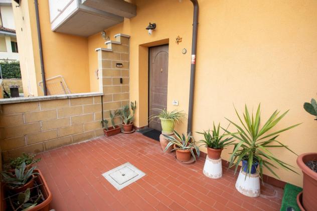 Appartamento in vendita a Ponsacco 135 mq Rif: 1380685 - Foto 9