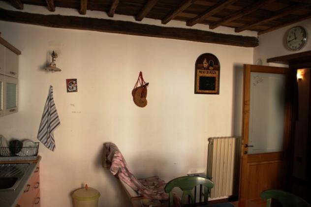 Porano (centro storico) - Vendesi appartamento al primo piano con vista panoramica. - Foto 2