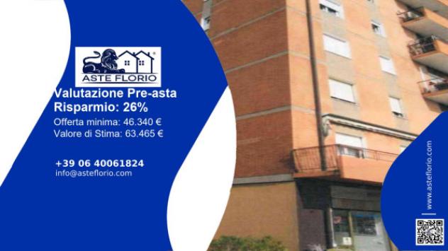 Immobile in asta di 85 m², box auto in vendita a Porcia - Foto 2