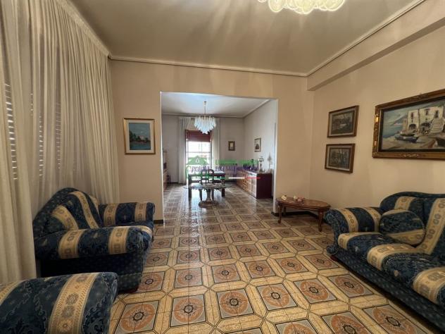 Rif. 9879 | Ampio e curato appartamento con ascensore in zona Risorgimento, Ragusa - Foto 11
