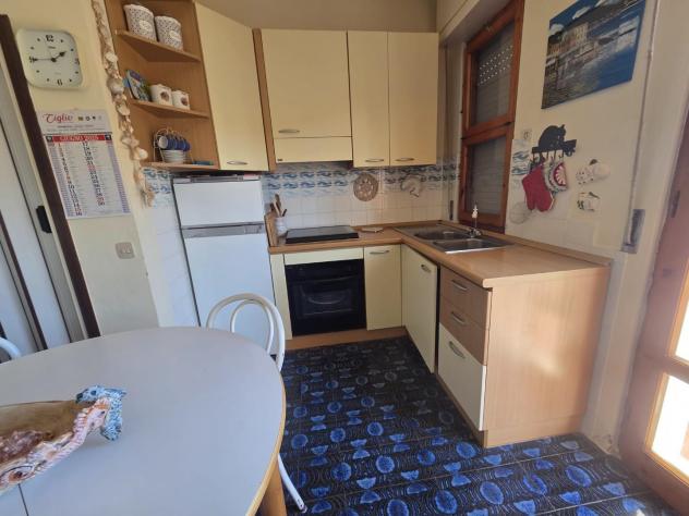 Appartamento in vendita a Vada - Rosignano Marittimo 60 mq Rif: 1451994 - Foto 4