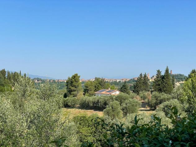 Colonica in vendita a Calenzano - San Miniato 405 mq Rif: 1333164 - Foto 8