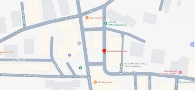 Immobile in asta di 65 m² in vendita a Sant'Arcangelo - Foto 6