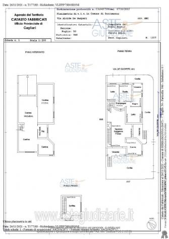 IMMOBILI-IMMOBILE RESIDENZIALE-Via de Gasperi, 15/A - Foto 10
