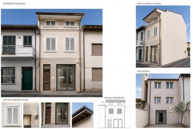 Appartamento in vendita a Viareggio 95 mq Rif: 1430325 - Foto 3
