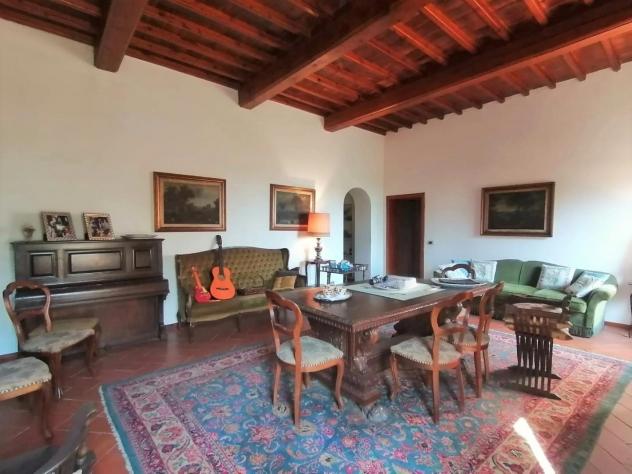 Villa in vendita a San Giovanni Alla Vena - Vicopisano 400 mq Rif: 1428646 - Foto 3