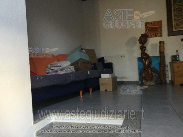 IMMOBILI-IMMOBILE RESIDENZIALE-via Carlo Alberto 2 - Foto 5
