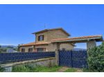 Villa in Strada Castiglione