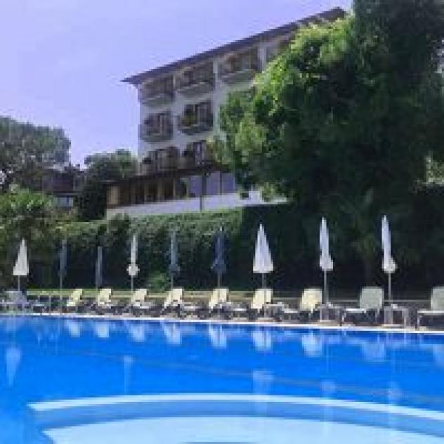 Finotti Hotels S.n.c. di Finotti Adriano & C. - Foto 2