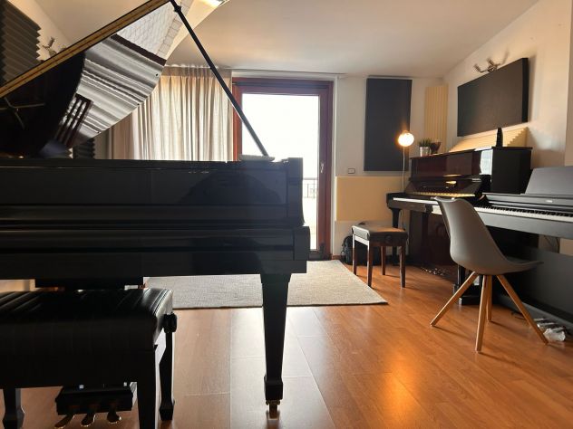 Lezioni di pianoforte - Foto 2