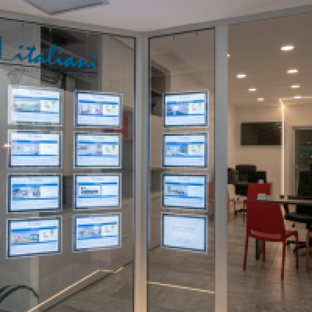 Agenzia Immobiliare Italiani - Foto 3