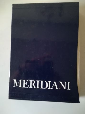 4 guide Meridiani Regno Unito con cofanetto - Foto 4