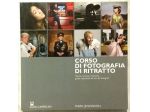 Corso di fotografia di ritrato di Mark Jenkinson Ed.Il Castello, 2013 nuovo