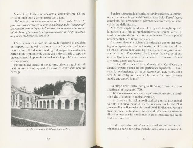PALLADIO VENEZIA E L’ISTRIA - Foto 5