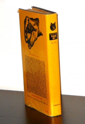 i Gialli Proibiti, Dammi qui, HENRY KANE, Longanesi &amp; C. 1963, N. 119. - Foto 4