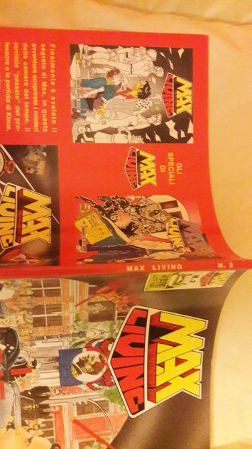 Max Living - Numero 2 - Foto 3