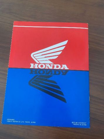 CBR600F 1995 manuale officina manutenzione moto honda - Foto 6