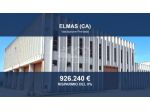 Immobile in asta di 975 m² in vendita a Elmas