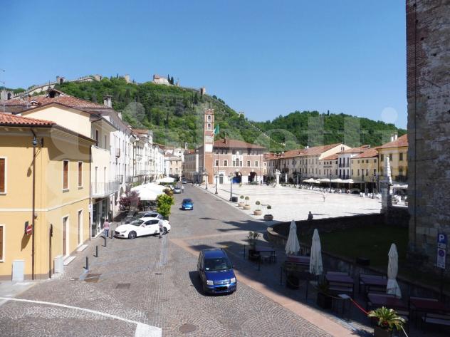 Ufficio - Marostica . Rif.: Cod. rif 3316013ACU