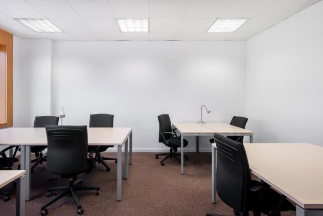Grande ufficio in affitto – Regus San Donato, Ten Building Milano - Foto 7